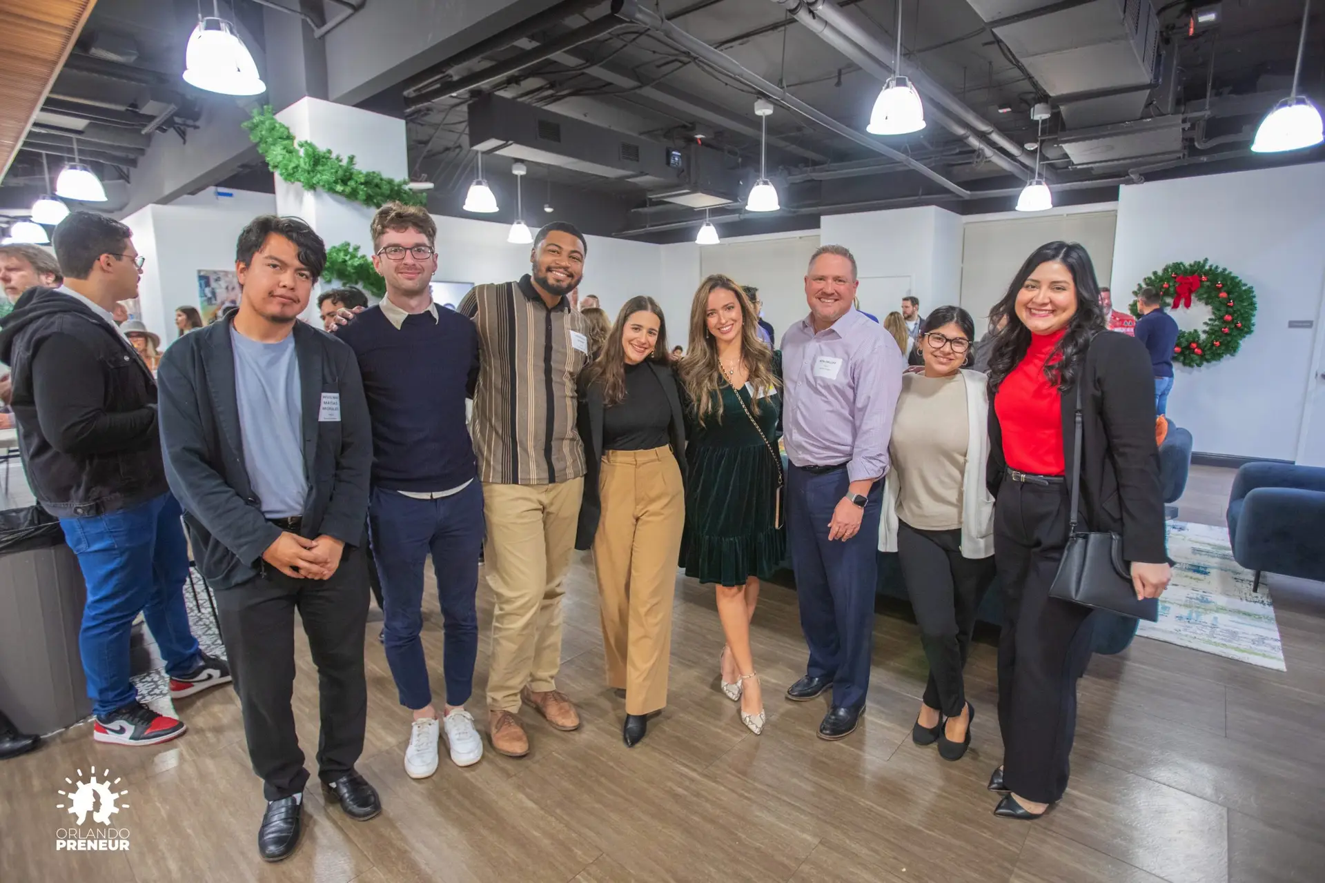OrlandoPreneur community